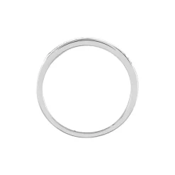 Alliance Aileen Or Blanc Diamant