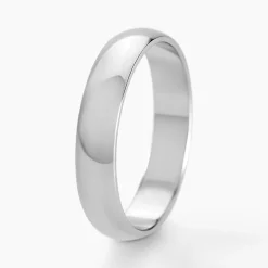 Alliance Alexyne Argent Blanc