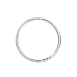 Alliance Argent Blanc Marius
