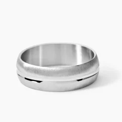 Alliance Argent Blanc Marius