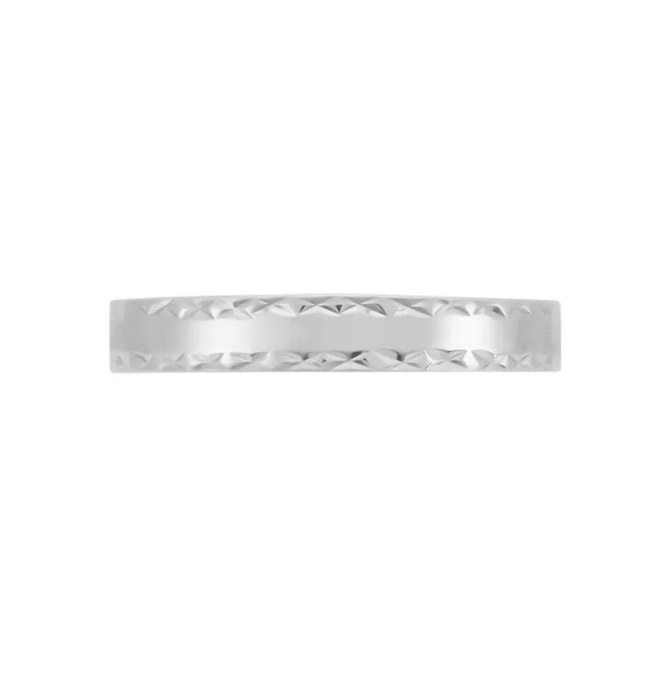 Alliance Devon Argent Blanc
