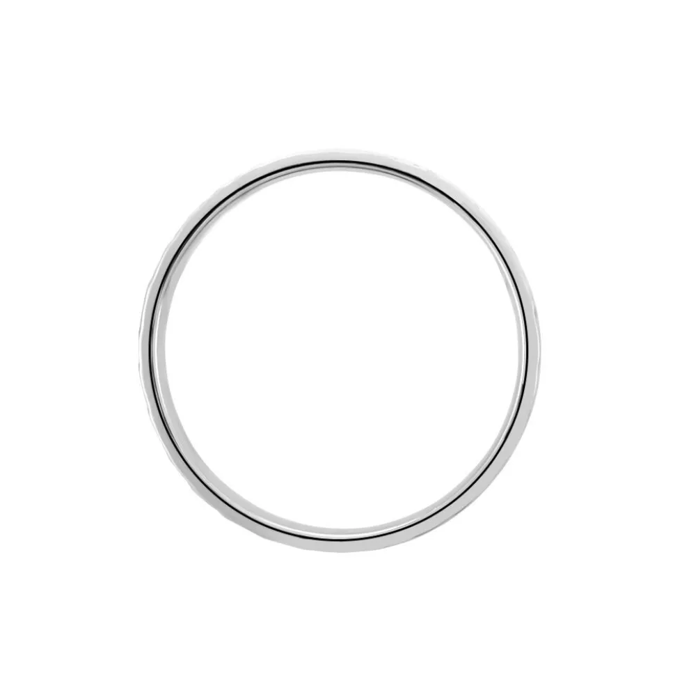 Alliance Devon Argent Blanc