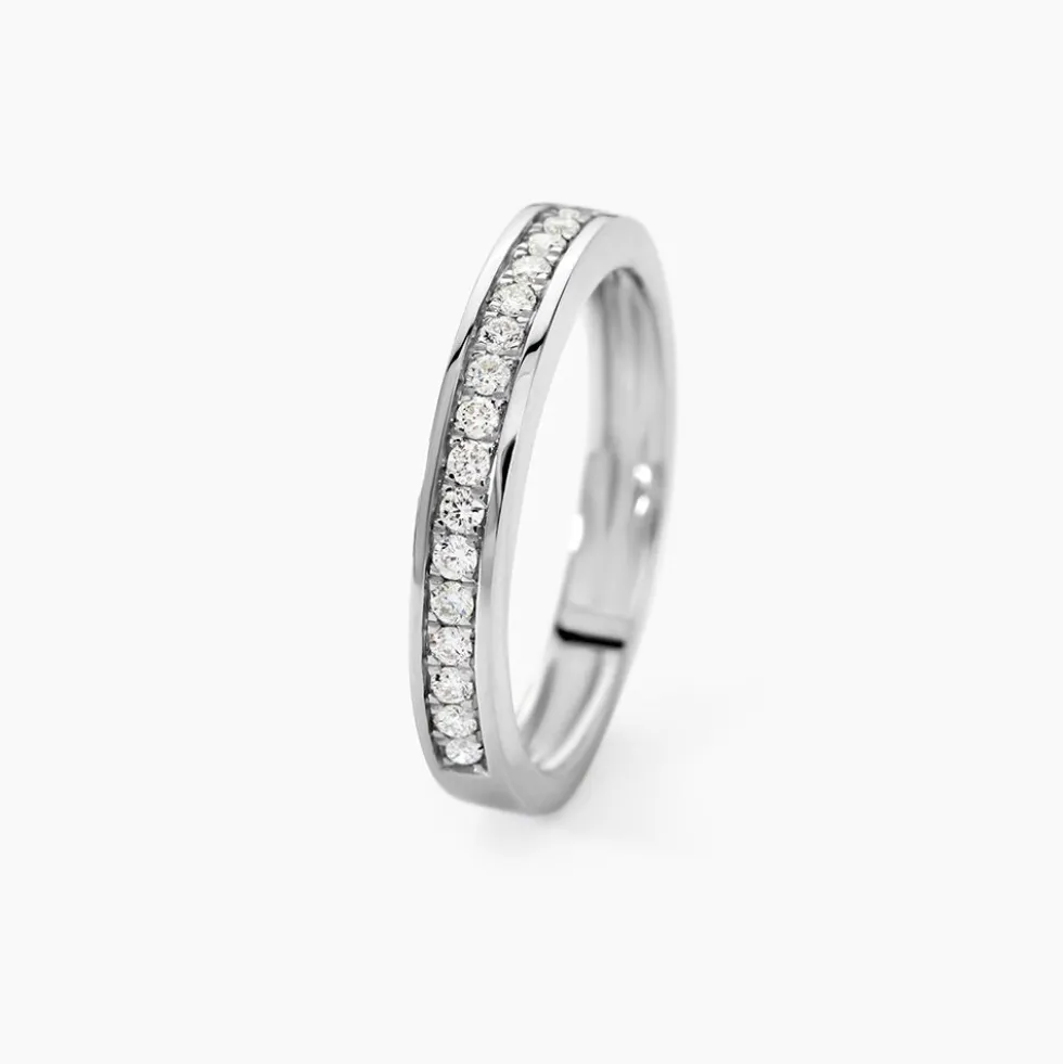 Alliance Dionysa Or Blanc Diamant