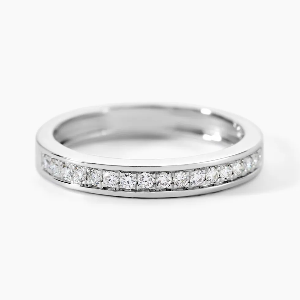 Alliance Dionysa Or Blanc Diamant