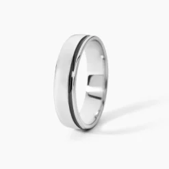 Alliance Dylis Argent Blanc