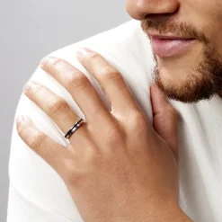 Alliance Dylis Argent Blanc