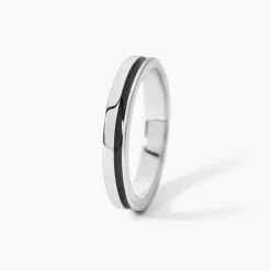 Alliance Dylis Argent Blanc