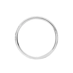 Alliance Fine Diamantee Or Blanc