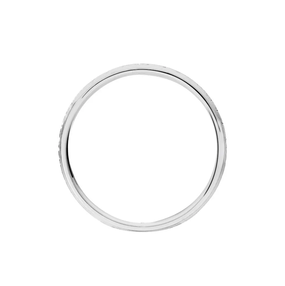 Alliance Fine Diamantee Or Blanc