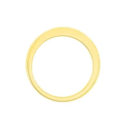 Alliance Giulia Or Jaune Diamant