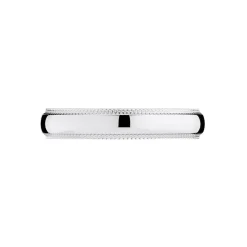Alliance Ilian Demi Jonc Bombe Or Blanc