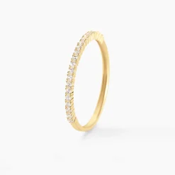 Alliance Julietta Or Jaune Oxyde De Zirconium