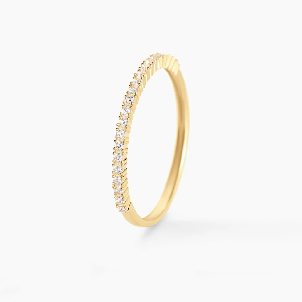 Alliance Julietta Or Jaune Oxyde De Zirconium