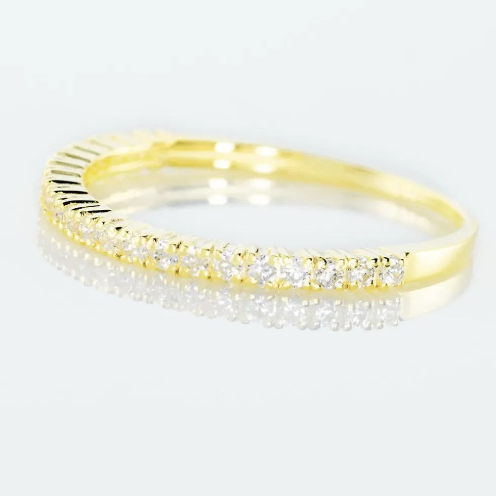 Alliance Julietta Or Jaune Oxyde De Zirconium