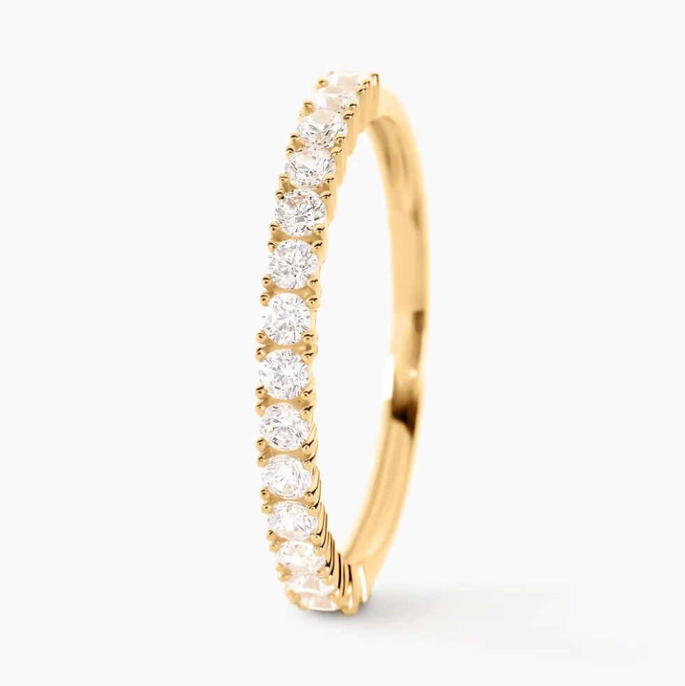 Alliance Julietta Or Jaune Oxyde De Zirconium