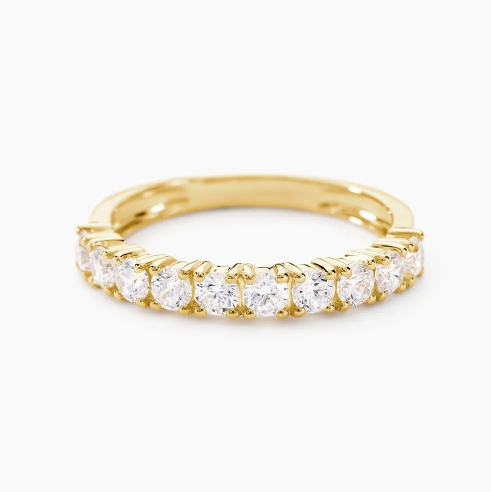 Alliance Julietta Or Jaune Oxyde De Zirconium
