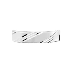 Alliance Karenn Argent Blanc