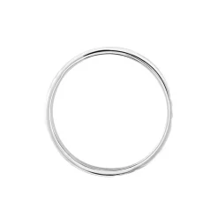 Alliance Karenn Argent Blanc