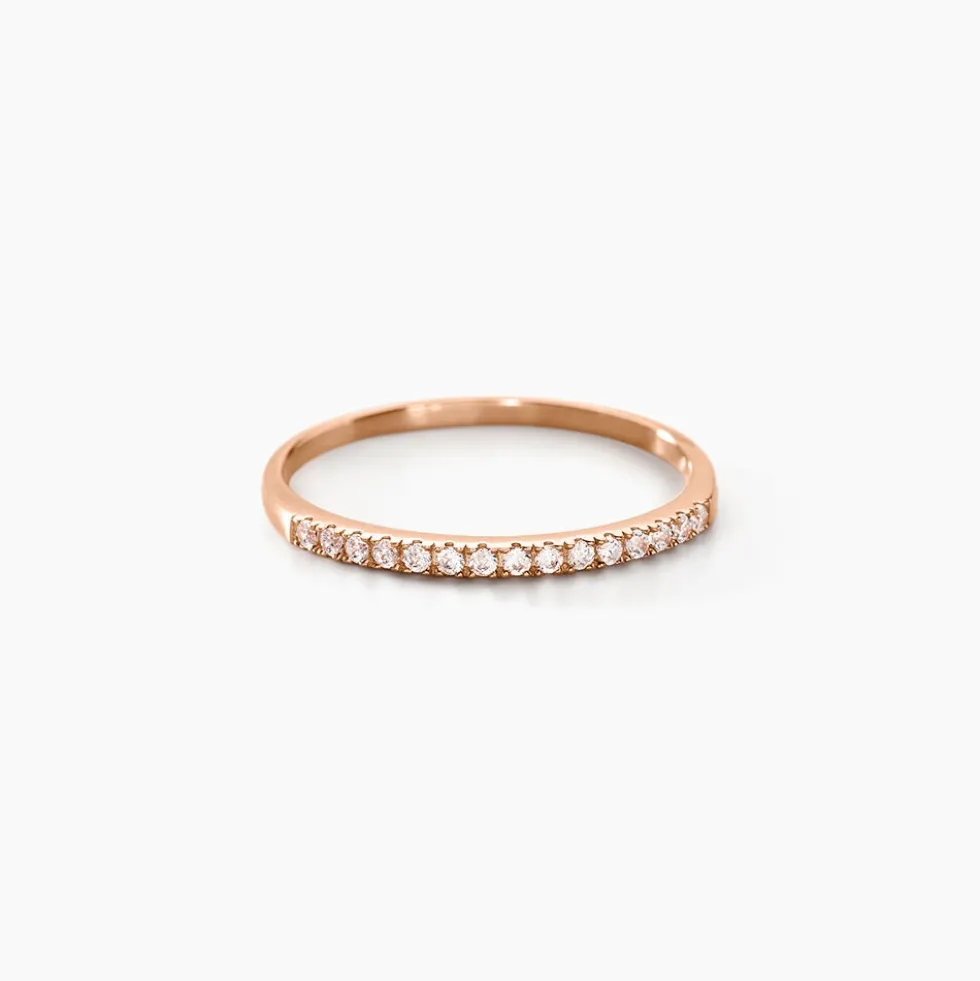 Alliance Klimka Or Rose Oxyde De Zirconium