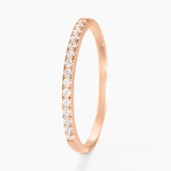 Alliance Klimka Or Rose Oxyde De Zirconium