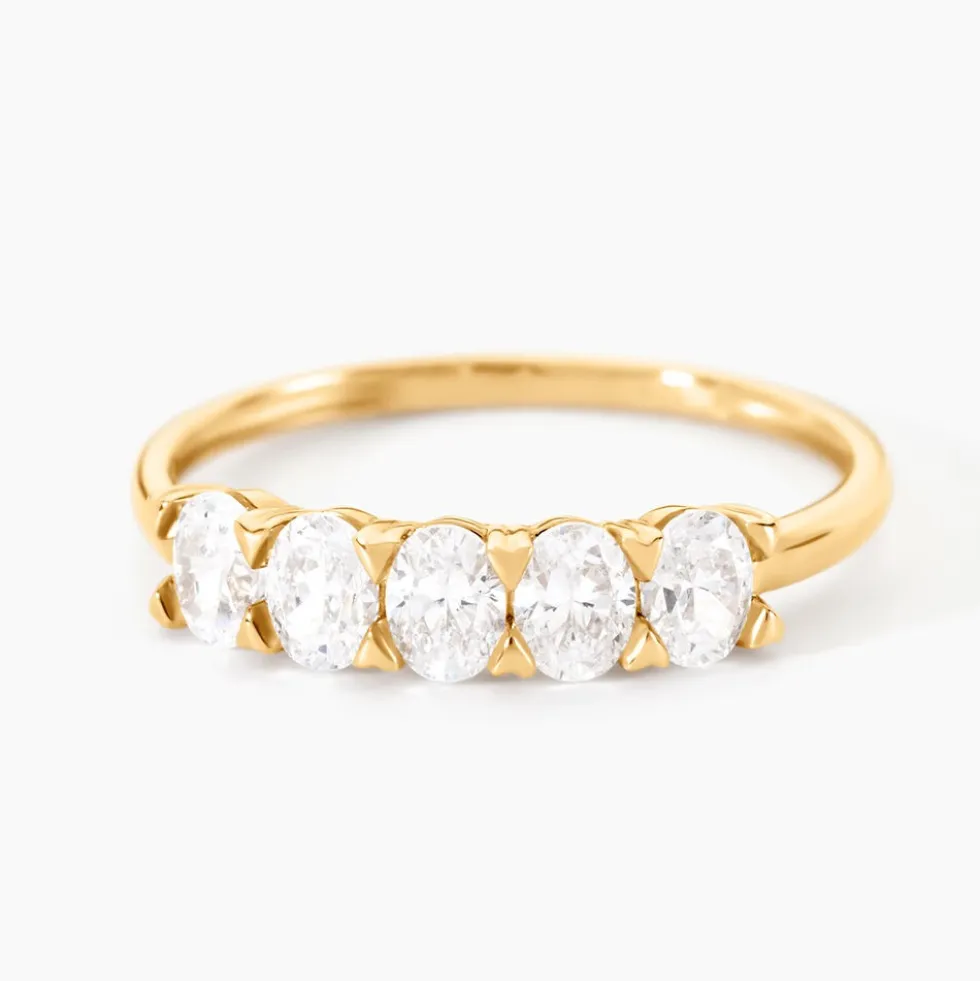 Alliance Mirjami Or Jaune Oxyde De Zirconium