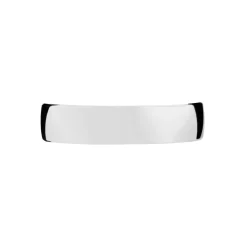 Alliance Ruban Bombe Or Blanc