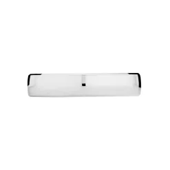 Alliance Ruban Bombe Or Blanc