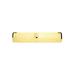 Alliance Ruban Bombe Or Jaune