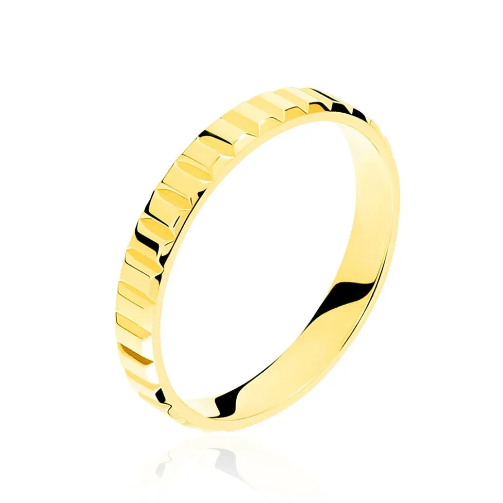 Alliance Adela Or Jaune