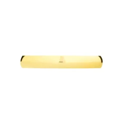 Alliance Amarande Demi Jonc Classique Or Jaune