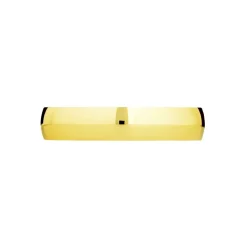 Alliance Anahy Demi Jonc Classique Or Jaune