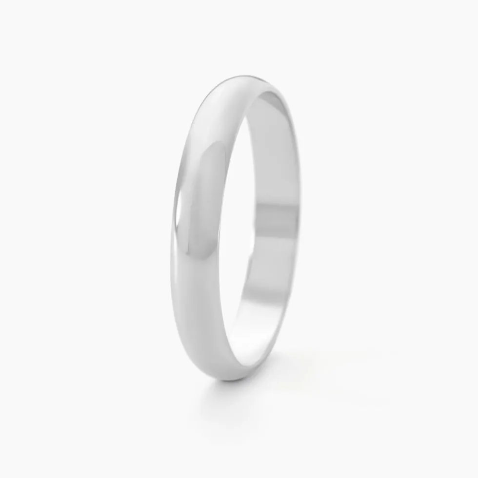 Alliance Aphroditia Or Blanc