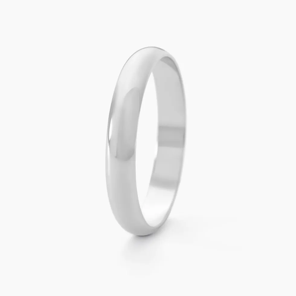 Alliance Aphroditia Or Blanc