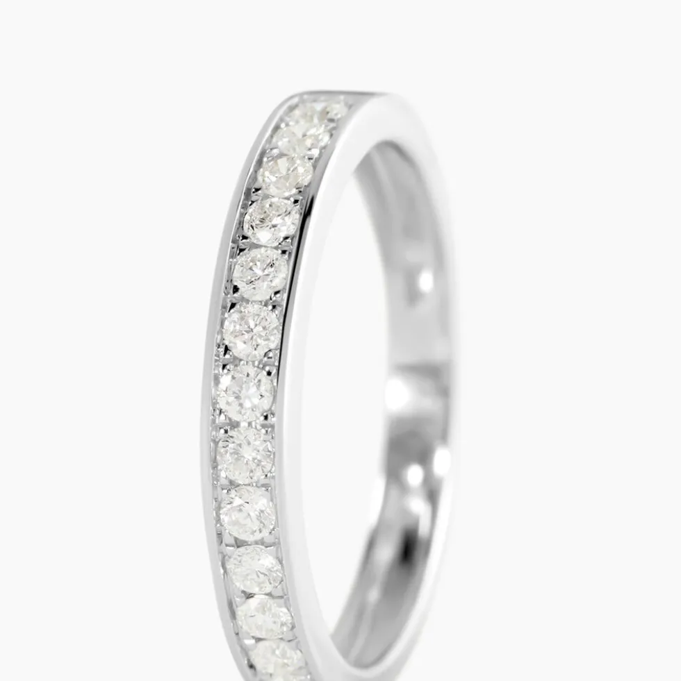 Alliance Dionysa Or Blanc Diamant