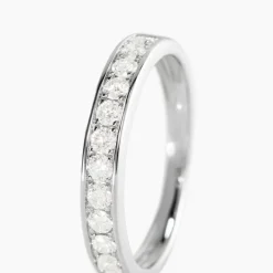 Alliance Dionysa Or Blanc Diamant