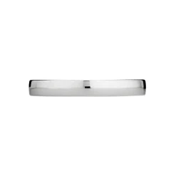 Alliance Junius Ruban Confort Or Blanc