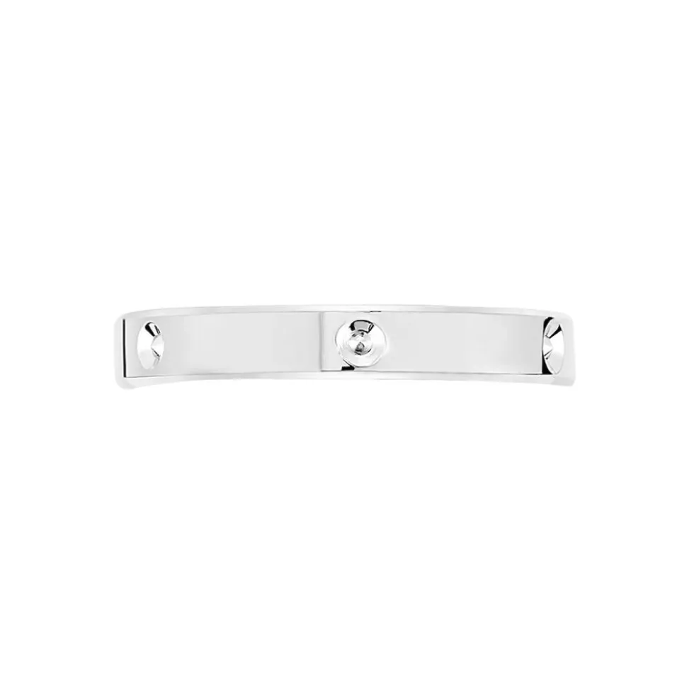 Alliance Pascaline Or Blanc