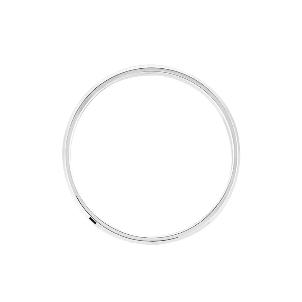 Alliance Pascaline Or Blanc
