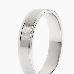 Alliance Patricio Palladium Blanc Ruban