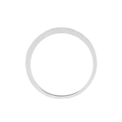 Alliance Rhea Or Blanc Diamant
