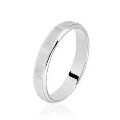 Alliance Saadia Or Blanc