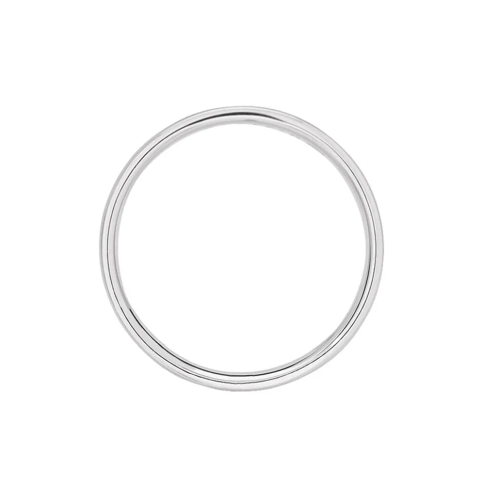 Alliance Shehrazade Or Blanc Diamant