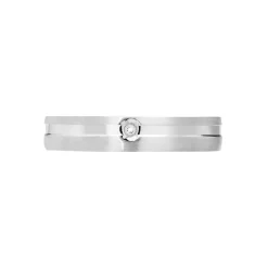 Alliance Shehrazade Or Blanc Diamant