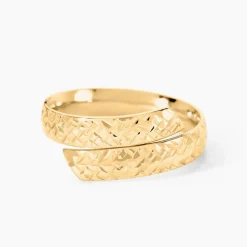 Bague Elrond Or Jaune