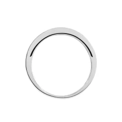 Bague Lauryne Argent Oxyde De Zirconium
