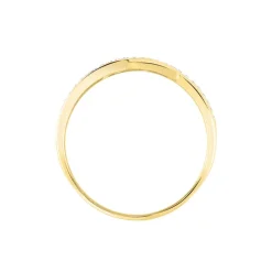 Bague Seraphia Or Jaune Diamant