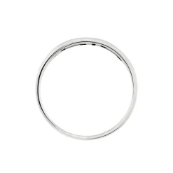 Bague Sidgy Argent Blanc