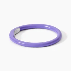 Bague Argent Blanc Sadia