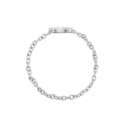 Bague Hetty Argent Blanc Oxyde De Zirconium