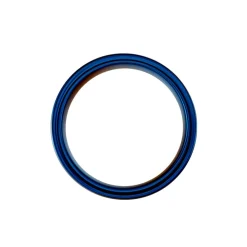 Bague Jourdan Homme Bada Tungstene Noir